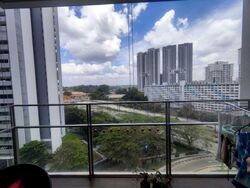 Vista Residences (D12), Condominium #575613831